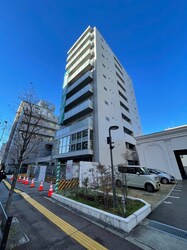 仮）小田原１丁目新築の物件外観写真